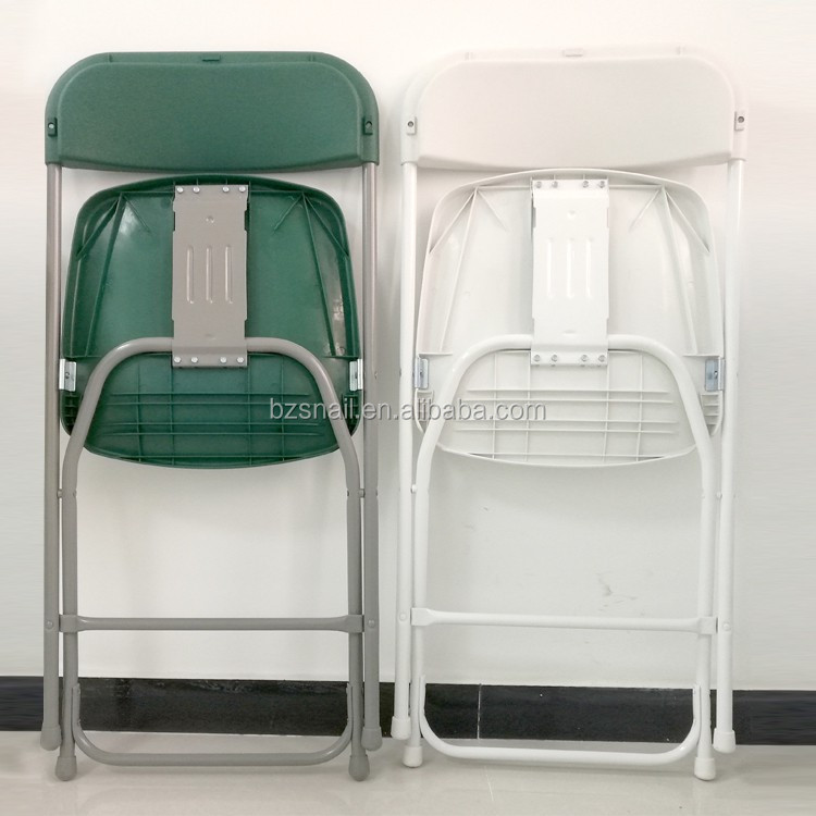 ホット卸売プラスチック簡単屋外折りたたみ椅子仕入れ・メーカー・工場