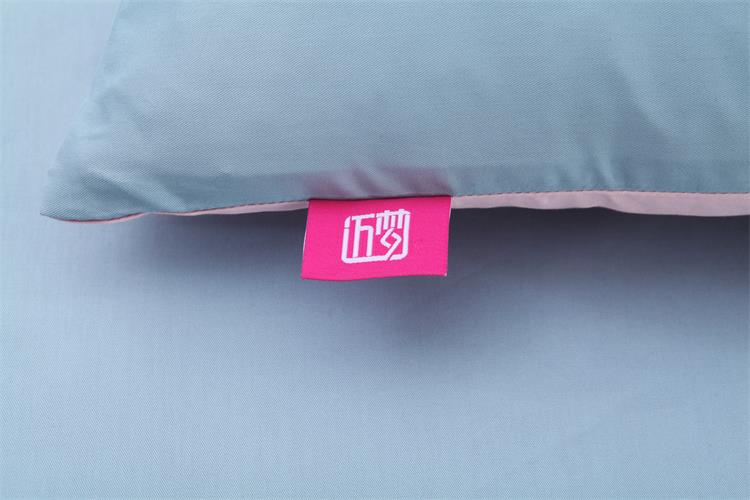 綿紫デジタルプリントベッドシート寝具セット仕入れ・メーカー・工場
