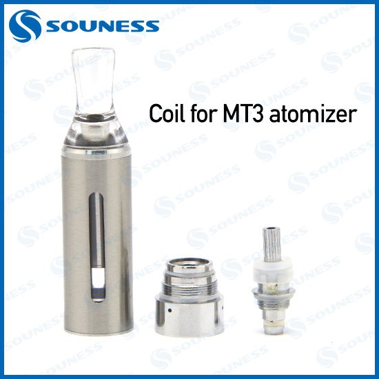 coil for mt3