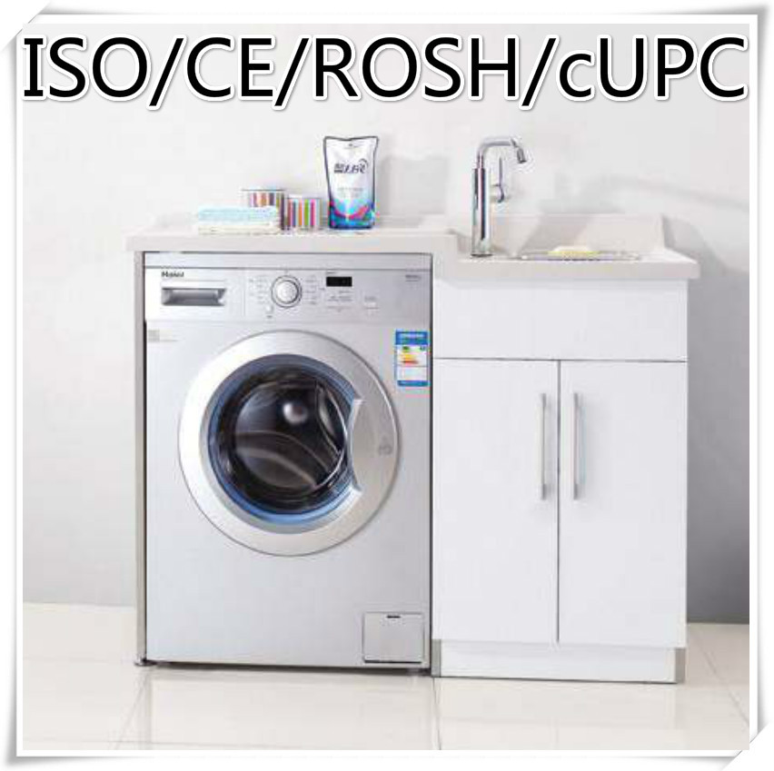Laundry sink cabinet combo sink cabinet combo