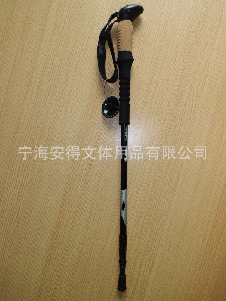 欧州輸出尾シングルマッキンリー指定メーカーサプライ3トレッキングポールスキーポール問屋・仕入れ・卸・卸売り