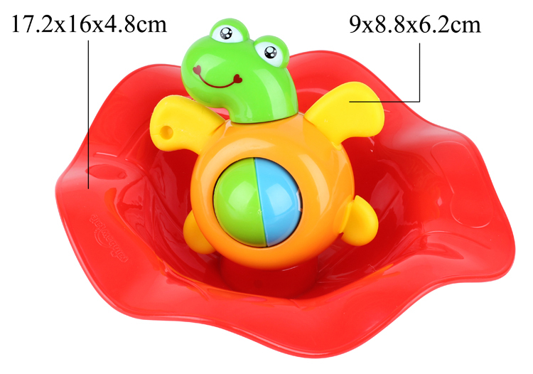 亀の風呂のおもちゃ2014年虹物語問屋・仕入れ・卸・卸売り