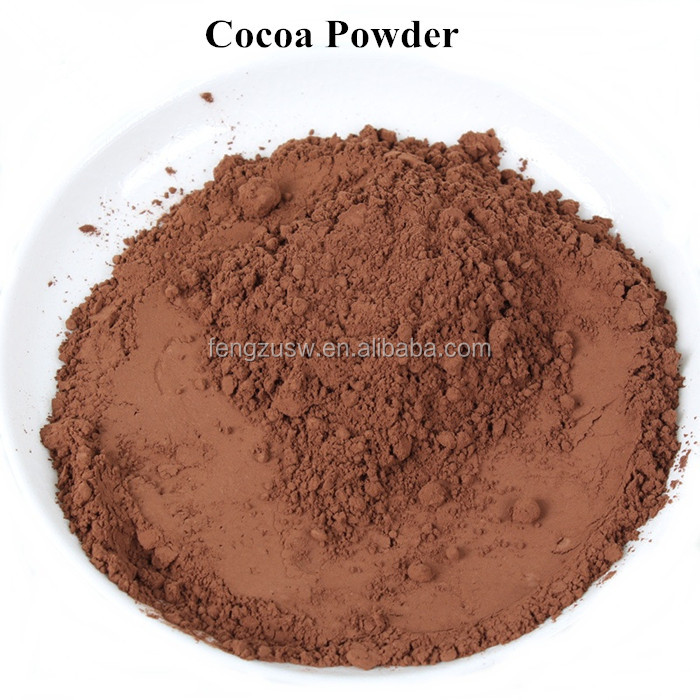 High quality cocoa powder,ADM Alkalized Cocoa Powder,11%-13%