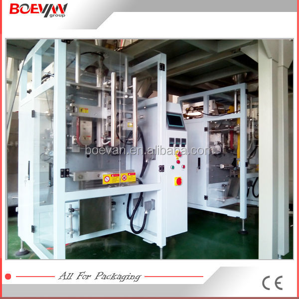 Quality high-end packaging machine for coconut water