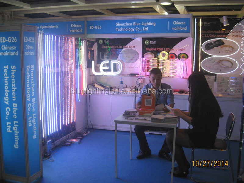 新しいデザインdc12v60leds/m5050rgb+ww/pwrgbw5cledストリップ仕入れ・メーカー・工場