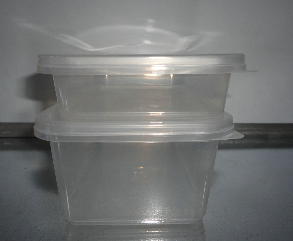 Eco-friendly Food Delivery Containers With Fda Certificate - Buy Eco ...