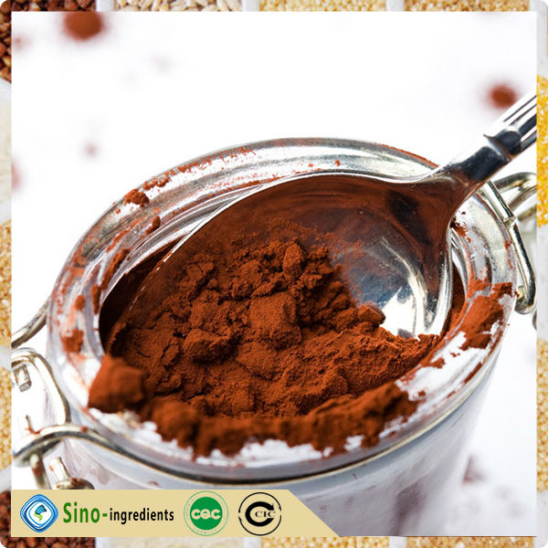 Alkalized cocoa powder for sale