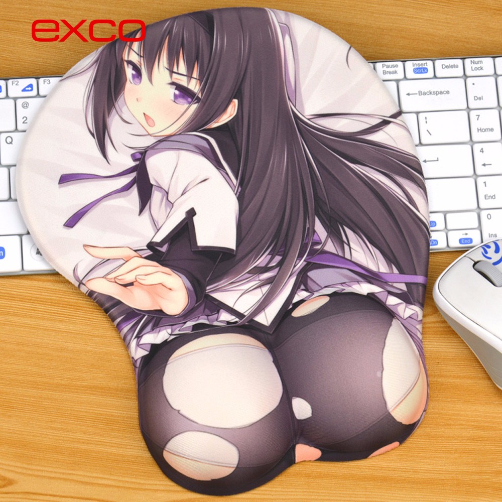 Exco Busty Full Sexy Photos Big Boobs Cartoon Girl Mouse Mat Buy