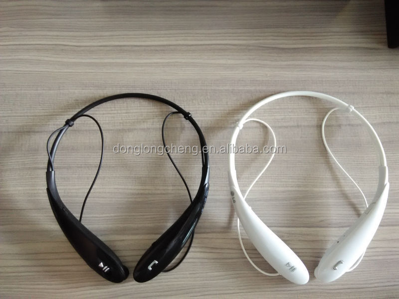 Bluetoothヘッドセットlgtone+hbs800ワイヤレスモバイルイヤホン問屋・仕入れ・卸・卸売り