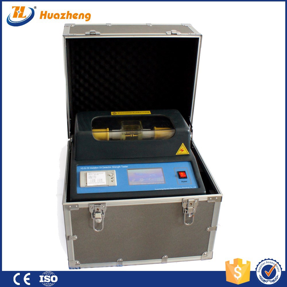 Hzjq1b Oil Equipment Portable Oil Analyzer Buy Portable Oil Analyzer