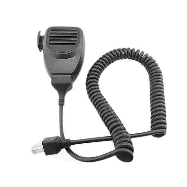 Mobile Radio Speaker Microphone For Kenwood Tk980 Tk981 Tm261 Tm271