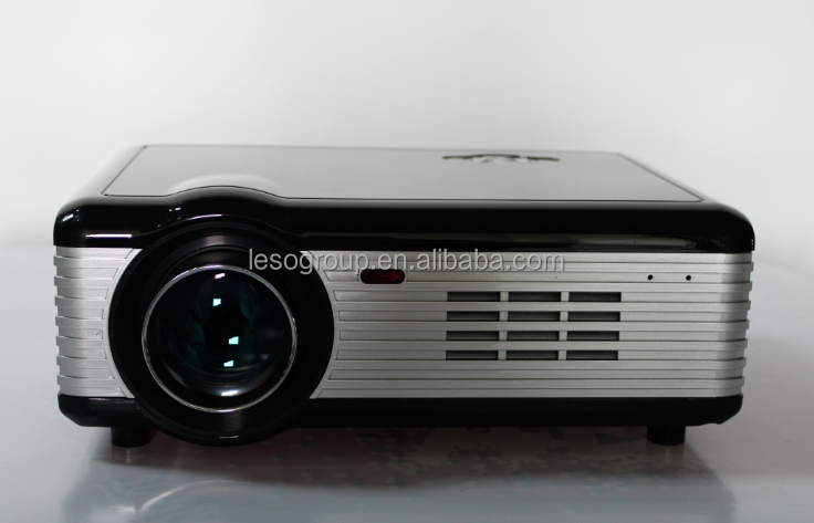 安価な家庭用1280×800ledhdプロジェクター、 3000ルーメン仕入れ・メーカー・工場