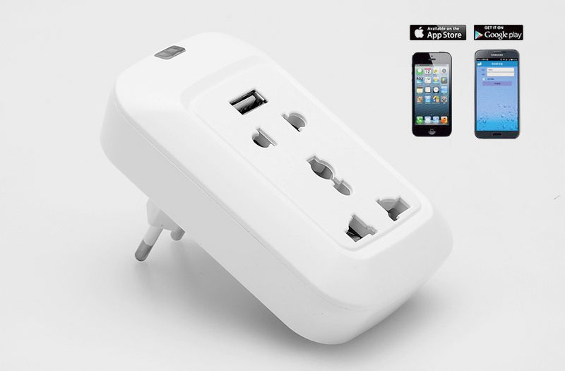 ベルキンwemoスイッチ、 電源をオンにし/offエレクトロニクス、 リモコン、 タイミング機能夜のライトソケット仕入れ・メーカー・工場