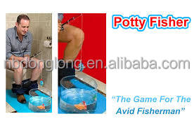 フィッシャーおまるトイレトイレフィッシングゲーム問屋・仕入れ・卸・卸売り