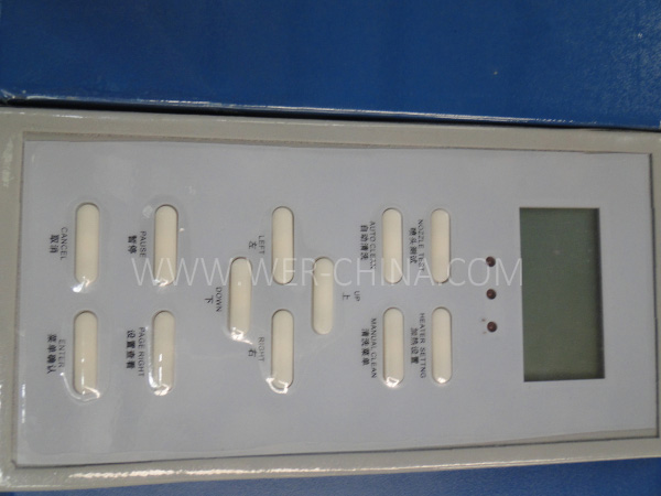 Dx5エコ溶剤プリンターカッター付き( ヘッド、 dx51440dpi)問屋・仕入れ・卸・卸売り
