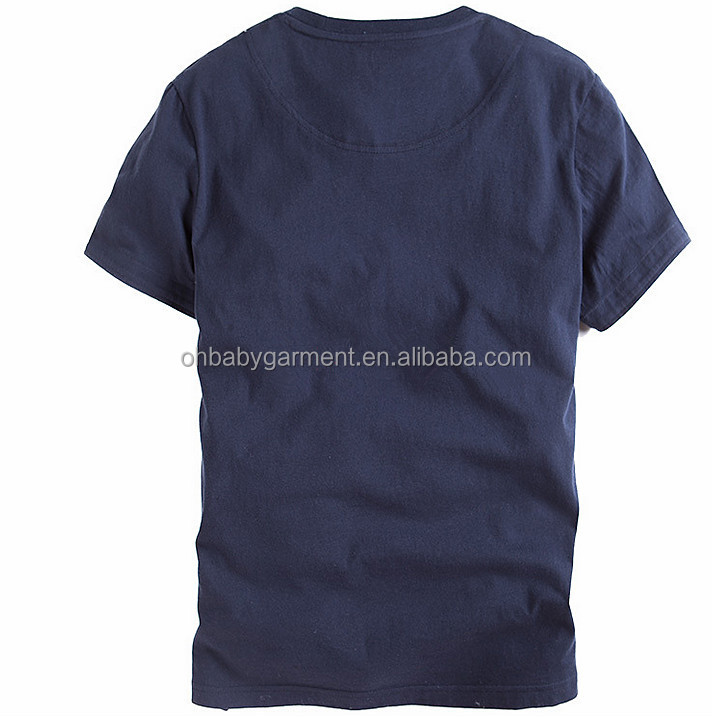 oemサービス供給型と年齢層大人スリムフィットtシャツ問屋・仕入れ・卸・卸売り