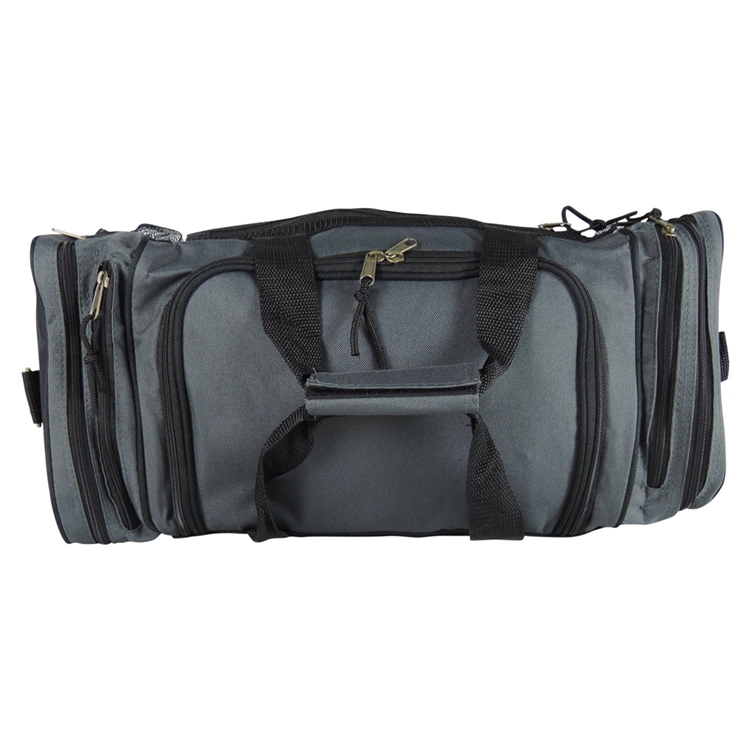 2016 Promotional Stylish Design Travel Foldable Sport Bag for Gym