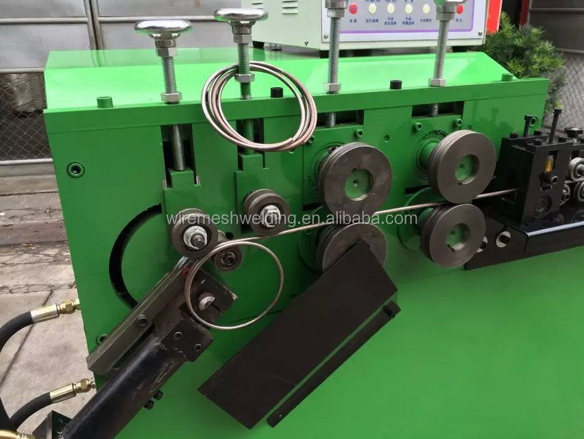 鋼棒のスツール2-8mm自動ワイヤーリングのマシンを作る仕入れ・メーカー・工場