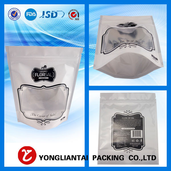 Food Grade Plastic Bags