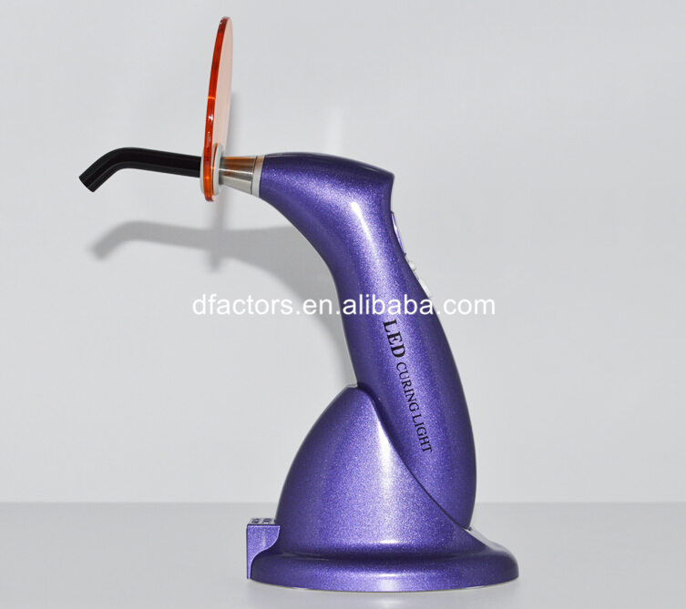dental light curing machine dental curing light LED appledental