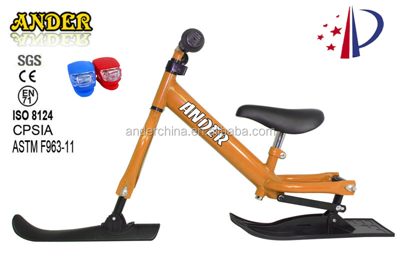 用スノースクーターander特許を持つ子自転車ライト問屋・仕入れ・卸・卸売り