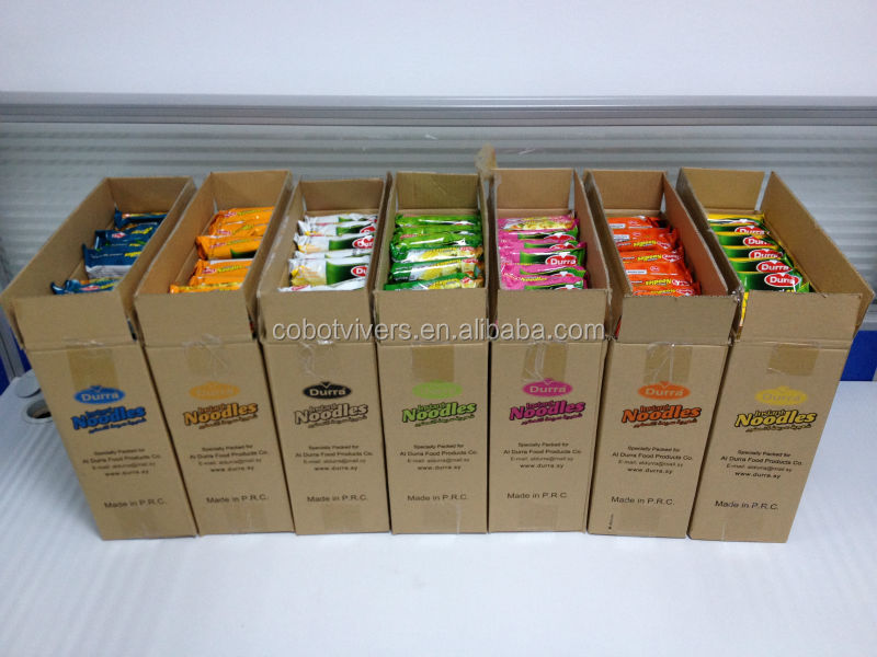dry noodle ready to eat LH-power brand instant noodle