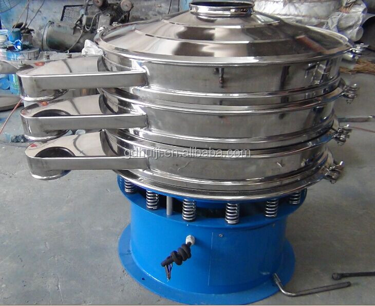 Hh800 Industrial Flour Sifter Commercial Flour Sifter Buy Industrial