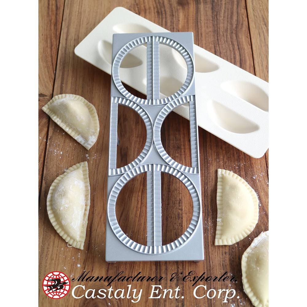 DIY Pierogi Making Kit - Little Homesteaders