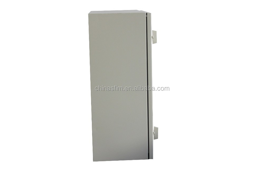 Tibox Low Voltage Indoor Electrical Panel Box Weatherproof Enclosure Power Distribute Dust Proof