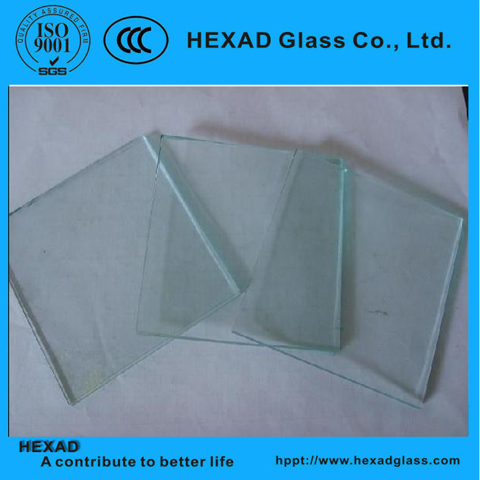 glass sheets