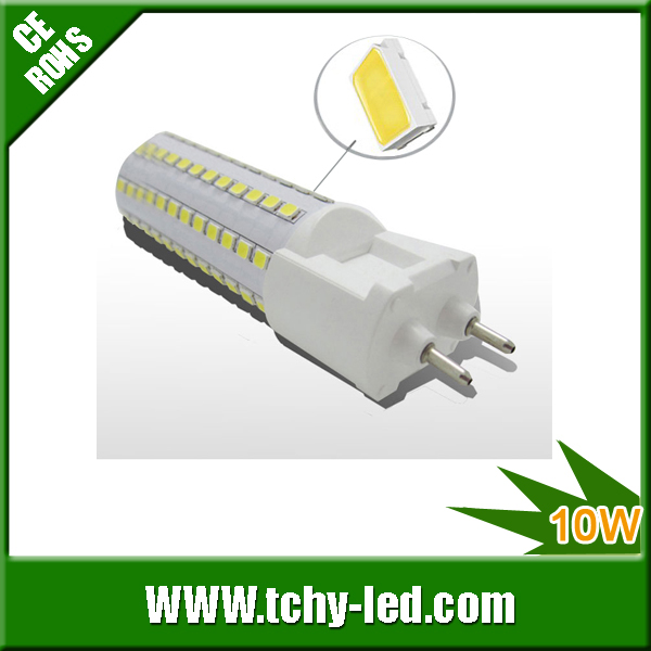 小型ledg1230*100mm10wg12led電球360度g121100lmg12ledランプled問屋・仕入れ・卸・卸売り