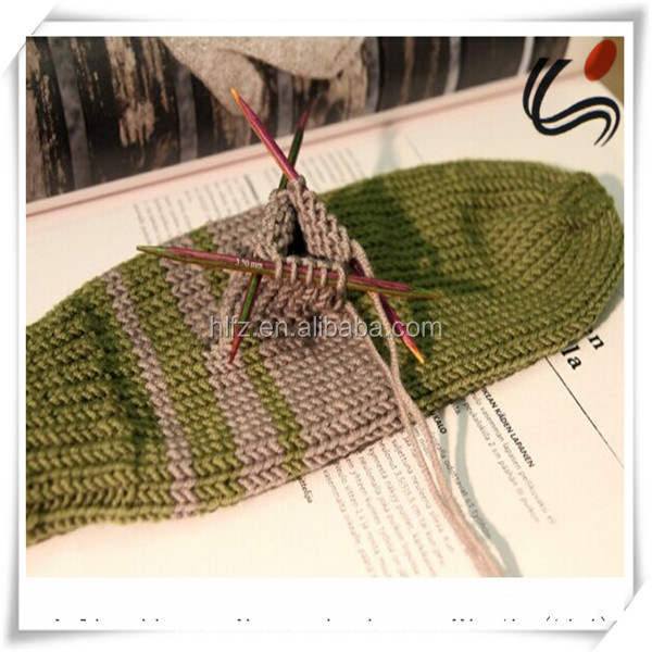 靴下糸編み糸75％ウール25％ナイロン問屋・仕入れ・卸・卸売り