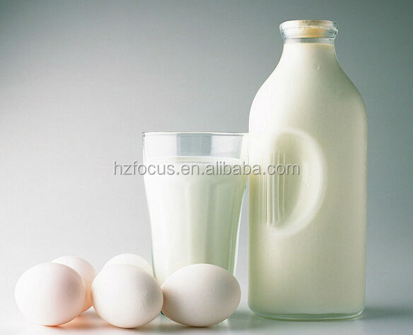 Non-GMO 90% Isolated Soy Protein - Emulsion
