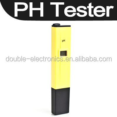 新しい家電ph-009ia1個黄色のペン型ph計デジタルテスターハイドロ問屋・仕入れ・卸・卸売り