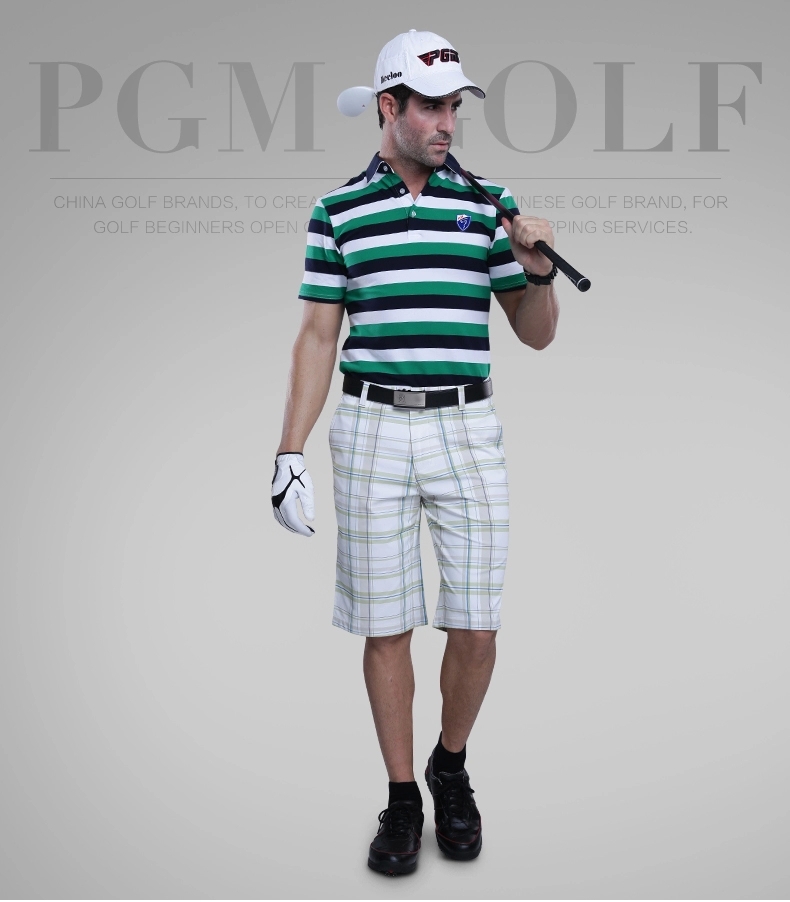 新しいモデル2015pgmゴルフ男の短いズボン仕入れ・メーカー・工場