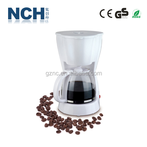 Electric Mini German Coffee Maker Machine問屋・仕入れ・卸・卸売り