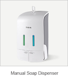 Manual-Soap-Dispenser