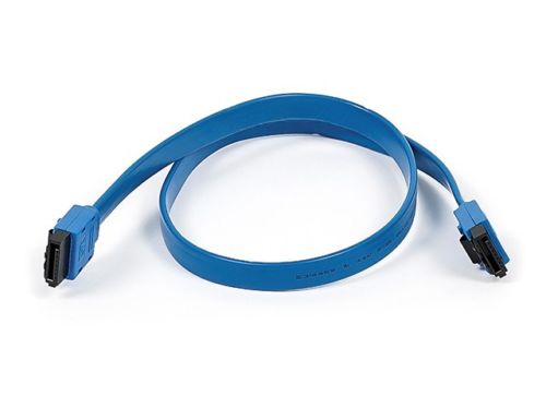 l<em></em>inkacc1-th138 10 Pack 18 inch SATA 6Gbps Cable w/Locking Latch - Blue仕入れ・メーカー・工場