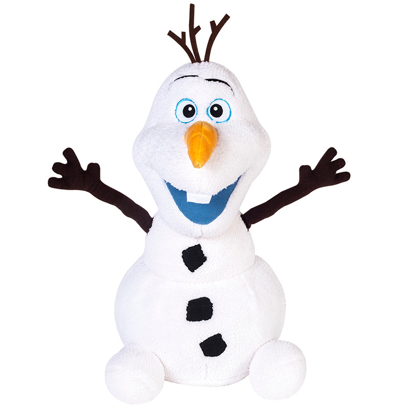 Wholesale Hot Selling Frozen Olaf Plush Toys Buy Wholesale Hot