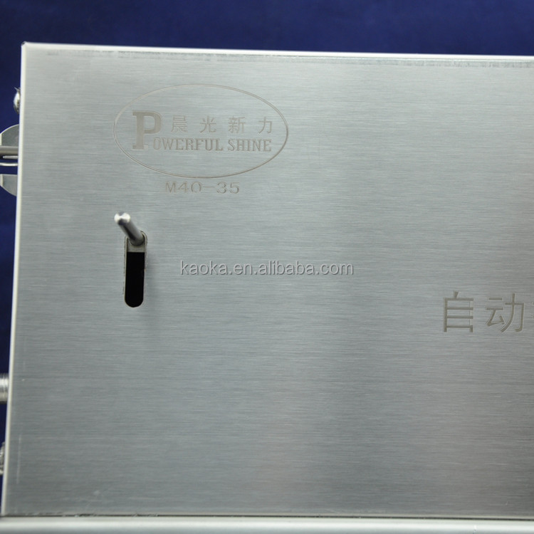 特許を取得した製品2014年熱い販売のステンレス鋼ポテト竜巻日本市場のためにマシンを作る唯一の供給元仕入れ・メーカー・工場