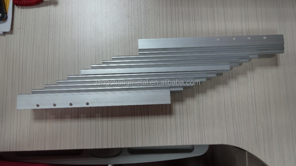 folding extension table slide1