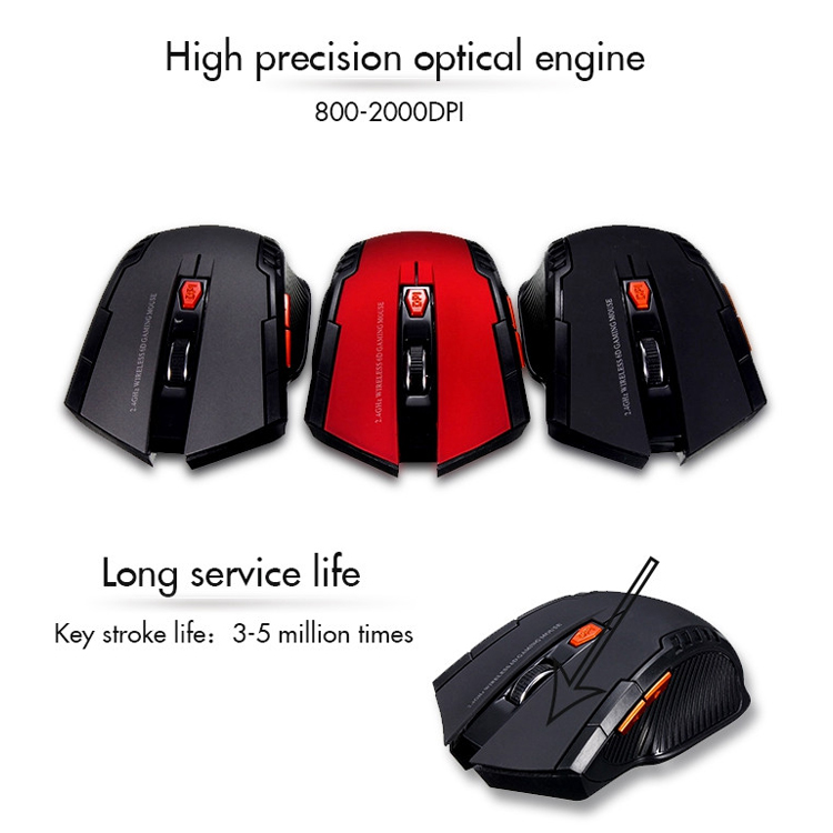 wireless mouse (5)