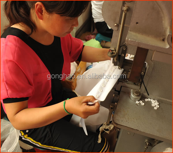 中国製ベストセラーのポケットおむつbabylandの布おむつの竹炭仕入れ・メーカー・工場
