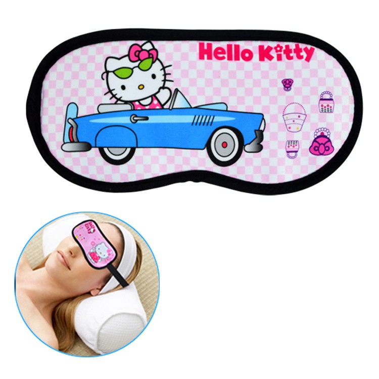 カスタムかわいい猫の睡眠アイマスク 問屋・仕入れ・卸・卸売り