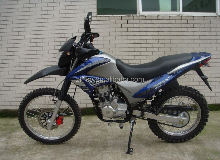新しいブラザーズオフロード卸売のためのオートバイの土のバイク問屋・仕入れ・卸・卸売り