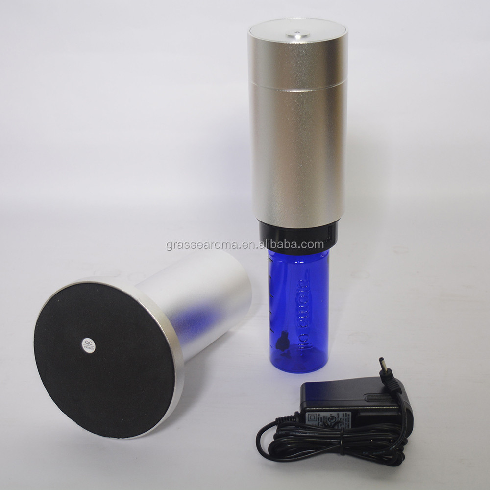 New Technology Scent Air Diffuser Machine With Touch Screen Control