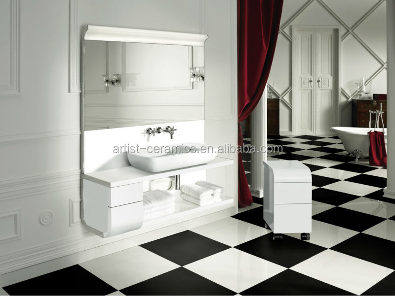 Tessera in bianco e nero pavimento nero pista da ballo in bianco e ... Scacchiera pavimento disegno