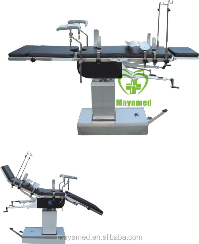 ceisofunctionmedical2015マルチ電動折り畳みテーブル操作シアターベッド病院の手術手術のための仕入れ・メーカー・工場