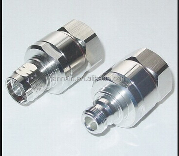 Designer hot sell RF coaxial 75 ohm pal adapter仕入れ・メーカー・工場