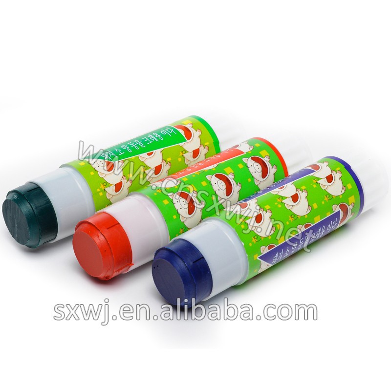 Animal Marking crayon 2